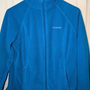 Columbia jacket